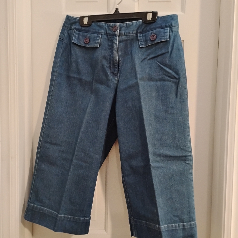 Vintage Talbot shorts